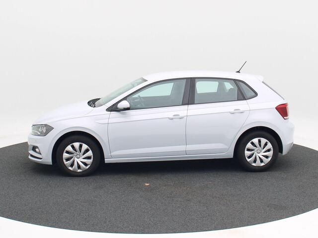 Volkswagen POLO 1.0 TSi Comfortline | Adaptive Cruise | Airco | Parkeersensoren Voor en Achter | LED Dagrijverlichting