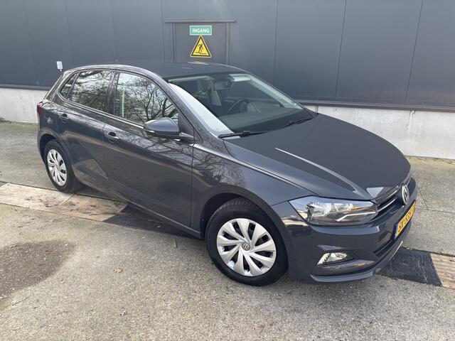 Volkswagen POLO 1.0 TSI Comfortline