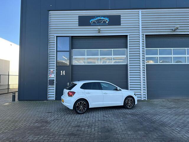 Volkswagen POLO 1.0 TSI Highline STOELVERW/DEALERONDERH