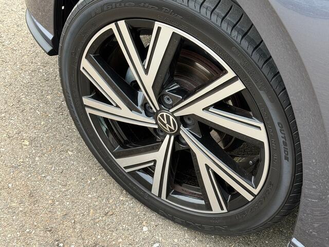 Volkswagen POLO 1.0 TSI R-Line | IQ light | Led gril | Climate | Carplay | Rijklaar incl. garantie