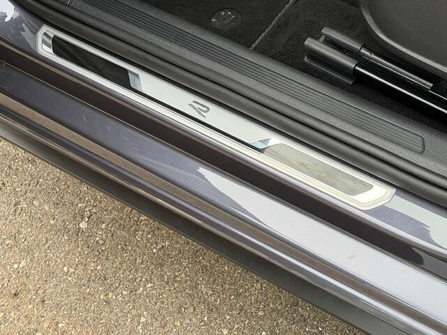 Volkswagen POLO 1.0 TSI R-Line | IQ light | Led gril | Climate | Carplay | Rijklaar incl. garantie