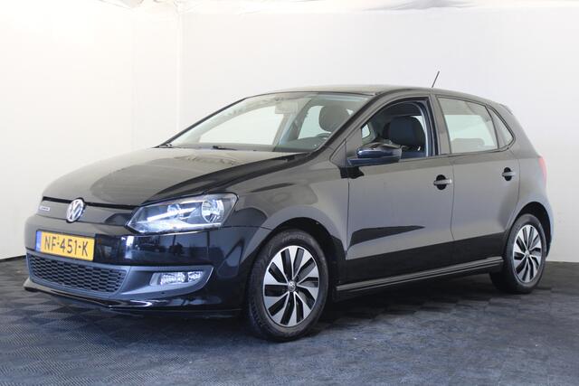 Volkswagen POLO 1.0 BlueMotion Edition |Navi|