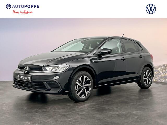 Volkswagen POLO 1.0 TSI Life Edition DSG7