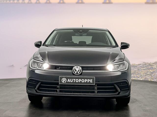 Volkswagen POLO 1.0 TSI Life Edition DSG7