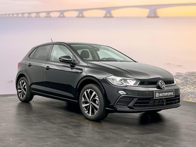 Volkswagen POLO 1.0 TSI Life Edition DSG7