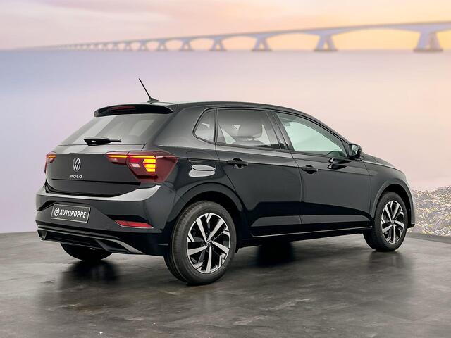 Volkswagen POLO 1.0 TSI Life Edition DSG7