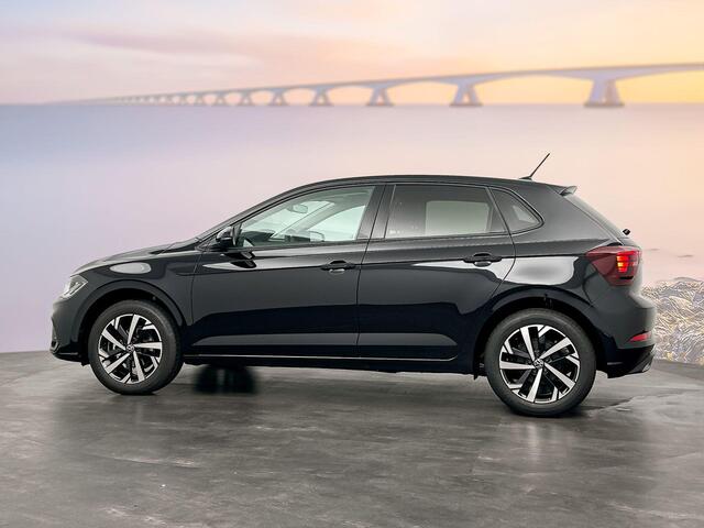 Volkswagen POLO 1.0 TSI Life Edition DSG7