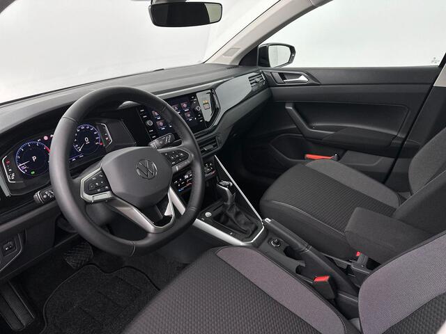 Volkswagen POLO 1.0 TSI Life Edition DSG7