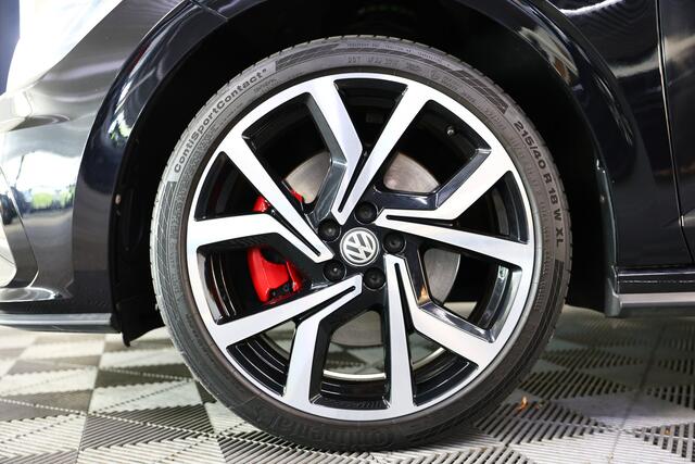 Volkswagen POLO 2.0 TSI GTI VIRTUAL 22.000 km PANO CARPLAY ACC STOELVW '20