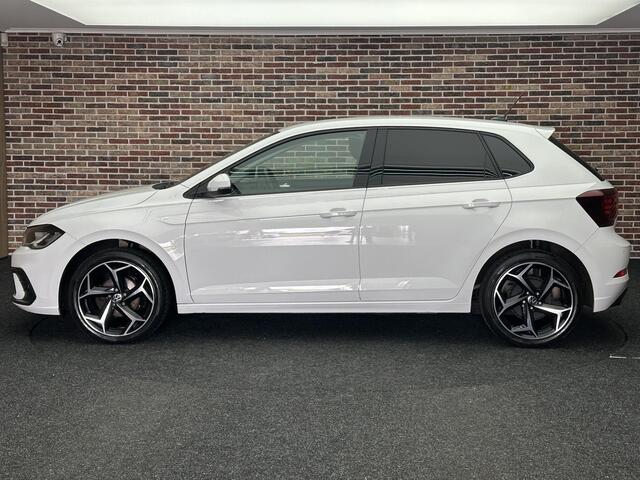 Volkswagen POLO 1.0 TSI Polo Navi Cruise Control R Velgen Virtual Stoelverwarming