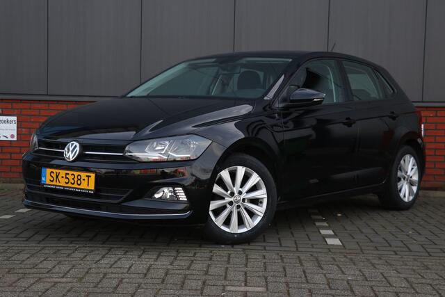Volkswagen POLO 1.0 TSI Highline NAP | navi | carplay | sport&sound | park assist