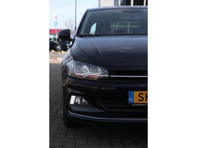 Volkswagen POLO 1.0 TSI Highline NAP | navi | carplay | sport&sound | park assist