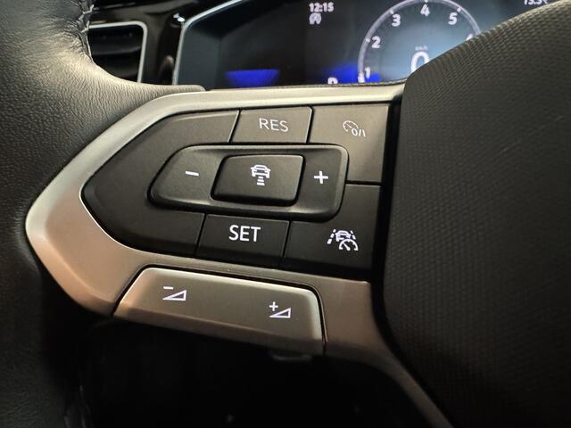 Volkswagen POLO 1.0 TSI Automaat/IQ-Light/Camera/Stoelverwarming