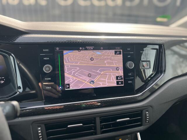 Volkswagen POLO 1.0 TSI 95pk Life Business Navigatie Camera