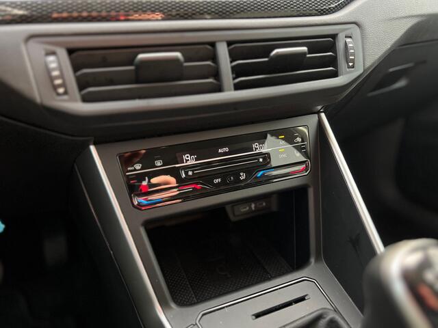 Volkswagen POLO 1.0 TSI 95pk Life Business Navigatie Camera