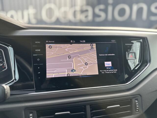 Volkswagen POLO 1.0 TSI 95pk R-Line Business Panoramadak Beats