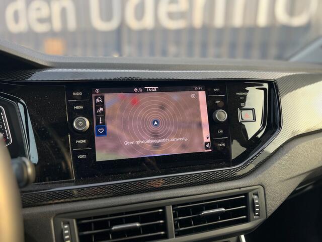 Volkswagen POLO 1.0 TSI 95pk DSG Life Business Navigatie Camera