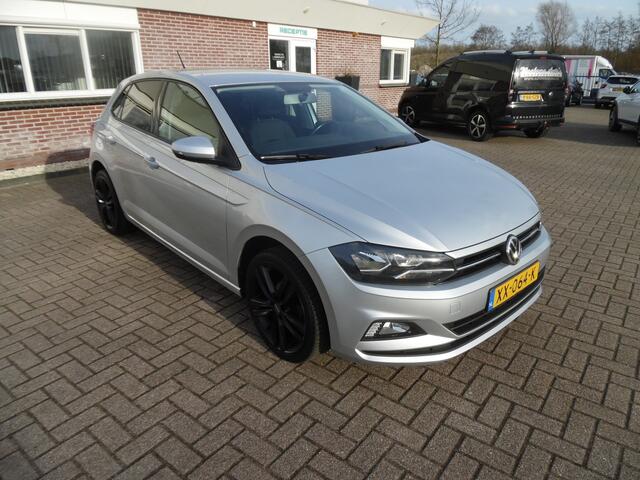 Volkswagen POLO 1.0 TSI Comfortline