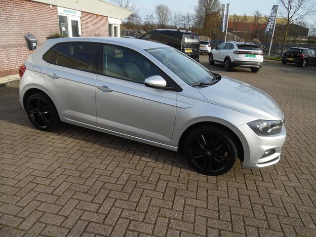 Volkswagen POLO 1.0 TSI Comfortline