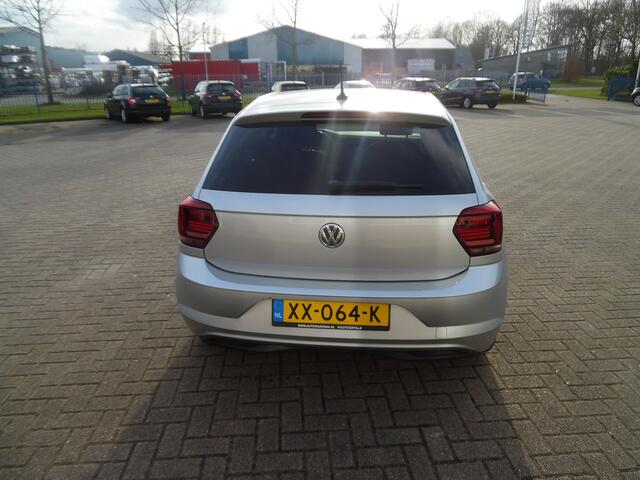 Volkswagen POLO 1.0 TSI Comfortline