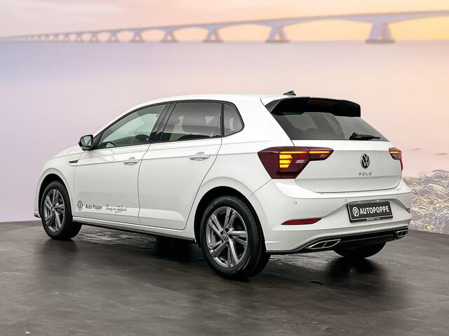 Volkswagen POLO 1.0 TSI R-Line