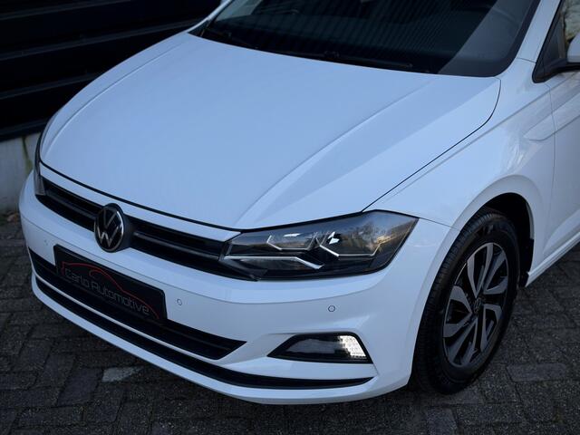 Volkswagen POLO 1.0 TSI Highline VIRTUAL|CARPLAY|KEYLESS|PDC