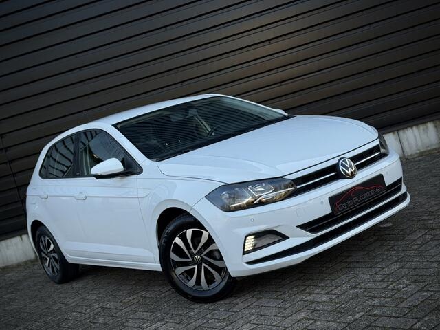 Volkswagen POLO 1.0 TSI Highline VIRTUAL|CARPLAY|KEYLESS|PDC