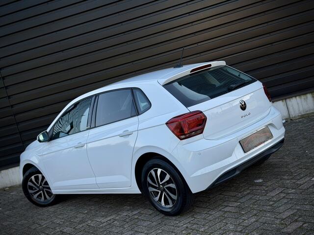 Volkswagen POLO 1.0 TSI Highline VIRTUAL|CARPLAY|KEYLESS|PDC