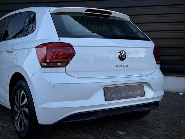 Volkswagen POLO 1.0 TSI Highline VIRTUAL|CARPLAY|KEYLESS|PDC