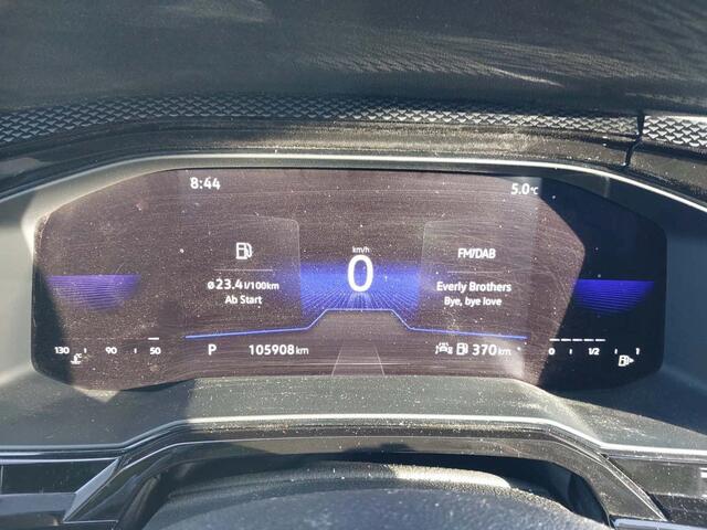 Volkswagen POLO 1.0 TSI Life Business