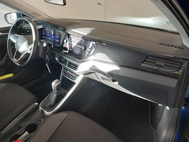 Volkswagen POLO 1.0 TSI Life Business