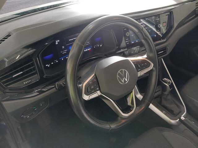 Volkswagen POLO 1.0 TSI Life Business