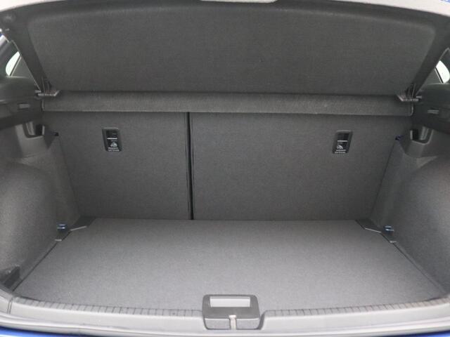 Volkswagen POLO 1.0 TSI R-Line Edition 95PK DSG Pano-Schuifdak, Keyless, Side Assist, Adaptieve Cruise Control, Achteruitrijcamera, 17" LM Velgen, Navi via Apple Carplay/Android Auto