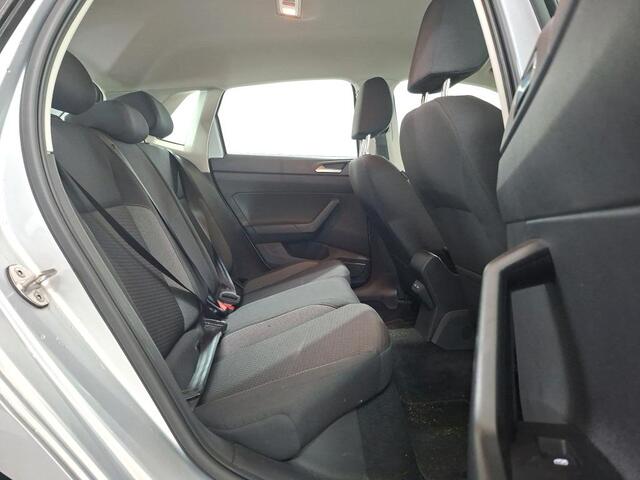 Volkswagen POLO 1.0 TSI Life / App connect / Lichtmetaal 15 inch / Fabriekgarantie 09-27 /