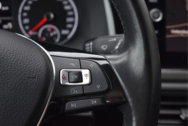 Volkswagen POLO 1.0 Comfortline Navi, Cruise control, Airco, Carplay, Trekhaak