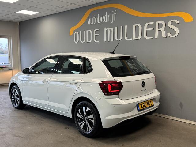 Volkswagen POLO 1.0 MPI Polo Cruise/Parkeersensoren