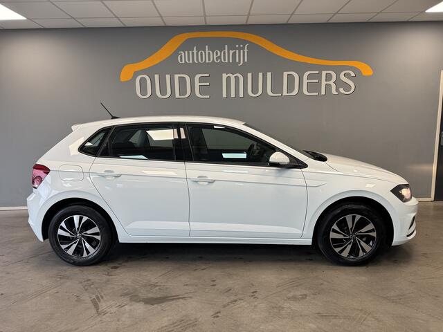 Volkswagen POLO 1.0 MPI Polo Cruise/Parkeersensoren