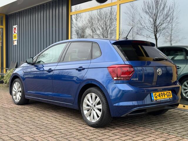 Volkswagen POLO 1.0 TSI Highline