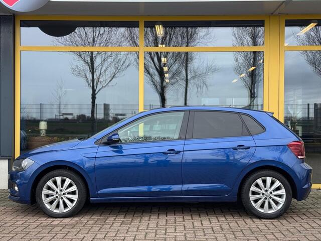 Volkswagen POLO 1.0 TSI Highline