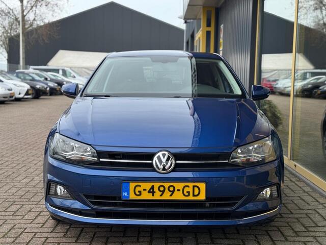 Volkswagen POLO 1.0 TSI Highline