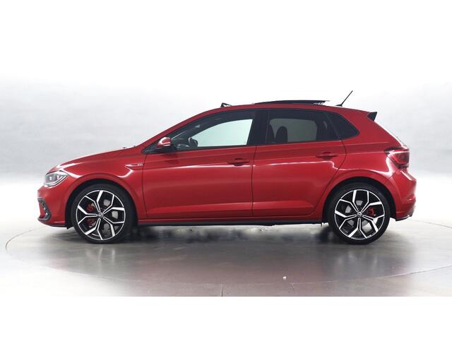Volkswagen POLO GTI 2.0 207pk Automaat | Pano | Stoelverwarming | Keyless | Cruise | Camera