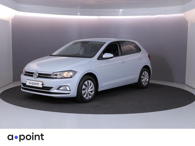 Volkswagen POLO 1.0 TSI Comfortline 95 pk | Navigatie | Parkeersensoren | Adaptieve cruise control | Apple Carplay/Android Auto |