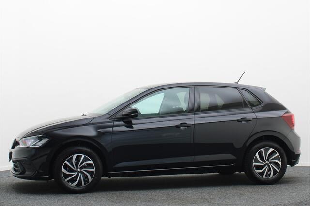 Volkswagen POLO 1.0 TSI Life Virtual Cockpit, ACC, Apple Carplay, LED, PDC, 15"