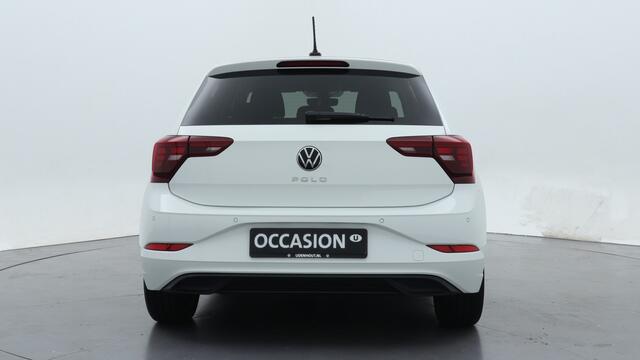 Volkswagen POLO 1.0 TSI 95pk Life Business / Navigatie / Camera / Stoelverwarming