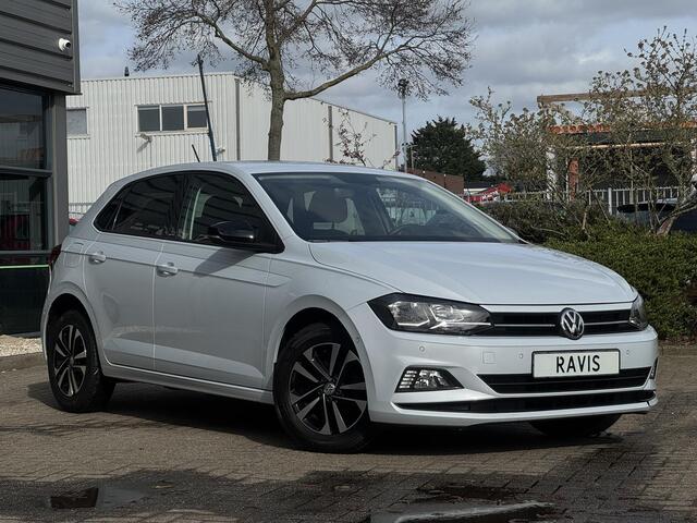 Volkswagen POLO 1.0 MPI Comfortline IQ. Drive