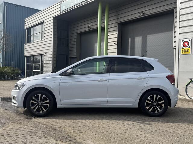 Volkswagen POLO 1.0 MPI Comfortline IQ. Drive