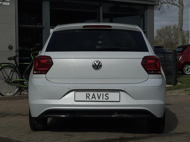 Volkswagen POLO 1.0 MPI Comfortline IQ. Drive
