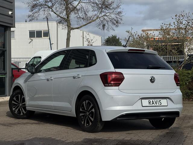 Volkswagen POLO 1.0 MPI Comfortline IQ. Drive