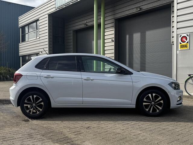 Volkswagen POLO 1.0 MPI Comfortline IQ. Drive