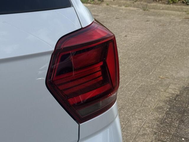 Volkswagen POLO 1.0 MPI Comfortline IQ. Drive